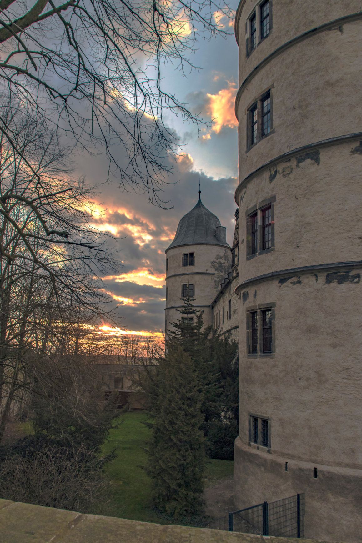 Die Wewelsburg | Jürgen Langen